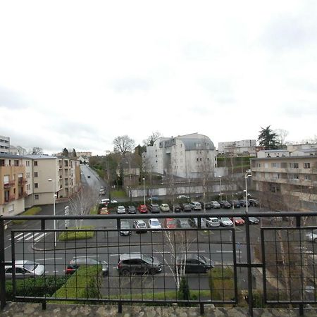La Terrasse Des Courtils Apartamento Saint-Lô Exterior foto